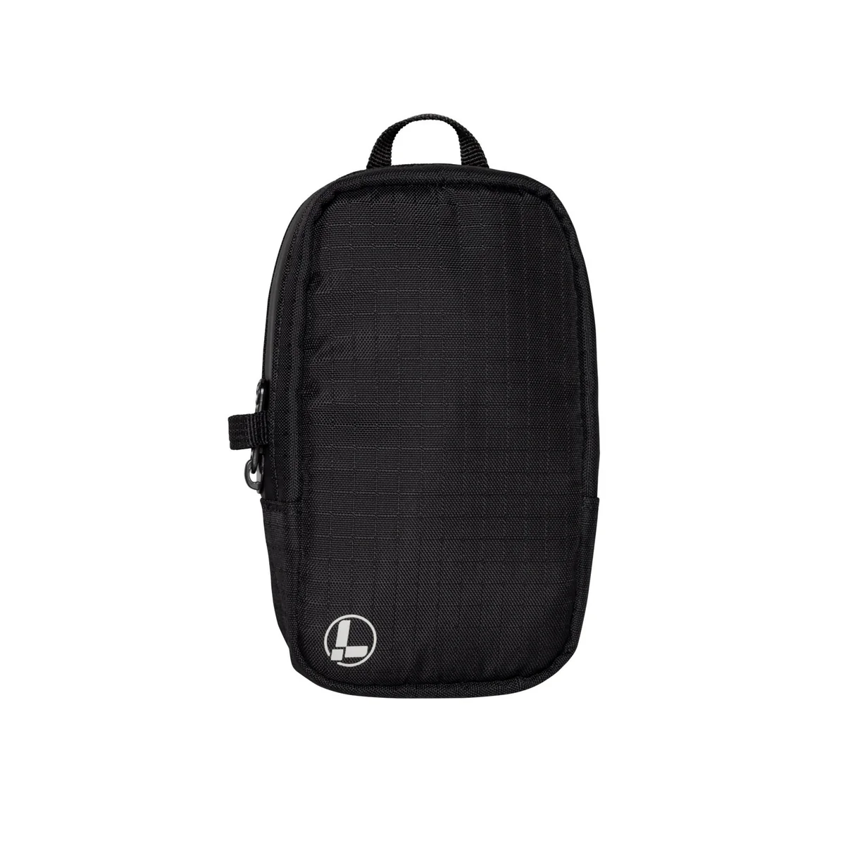 Сумка LEATHERMAN Мод. TOOL POUCH BLACK (11,4x15,2x2,5см) для охоты и туризма в Алматы, Казахстан