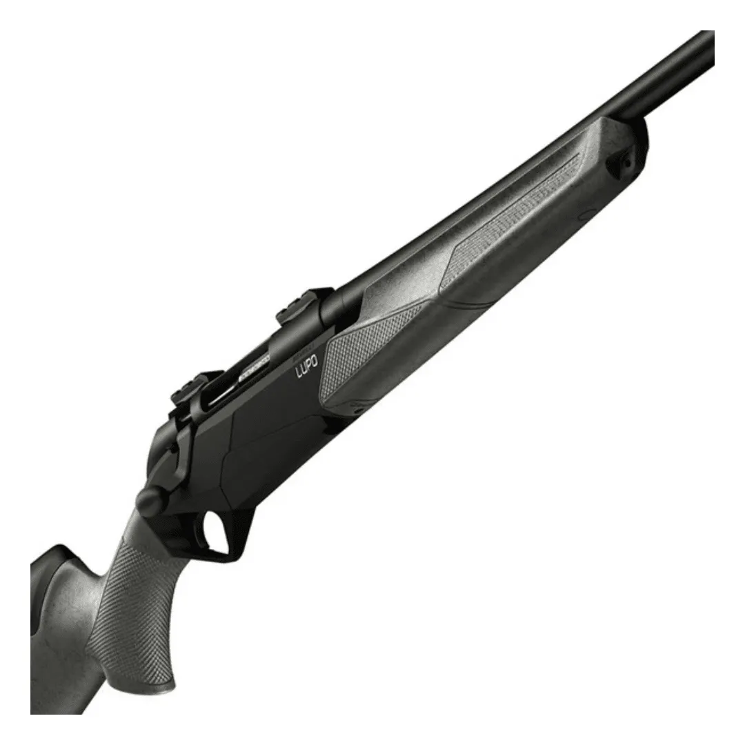 Нарезной карабин BENELLI Мод. LUPO GRANITE MOSS BE.S.T. P-COMFORT CRIO .308 Win. — детальное фото