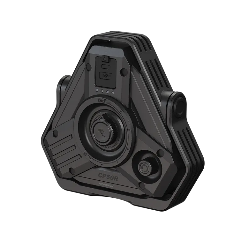 Фонарь FENIX Мод. CP50R — фонарь fenix мод. cp50r Алматы, Казахстан