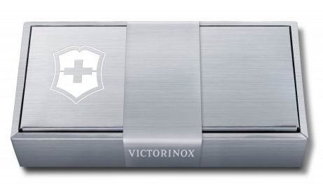 Коробка VICTORINOX подарочная Мод. #4.0289.2 для ножей в Алматы, Казахстан