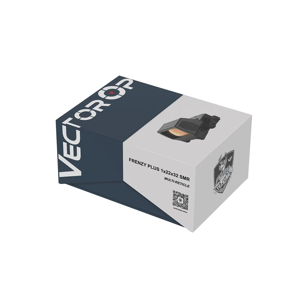 Коллиматорный прицел VECTOR OPTICS Мод. FRENZY-PLUS 1x22x32 SOLAR для охоты в Алматы, Казахстан