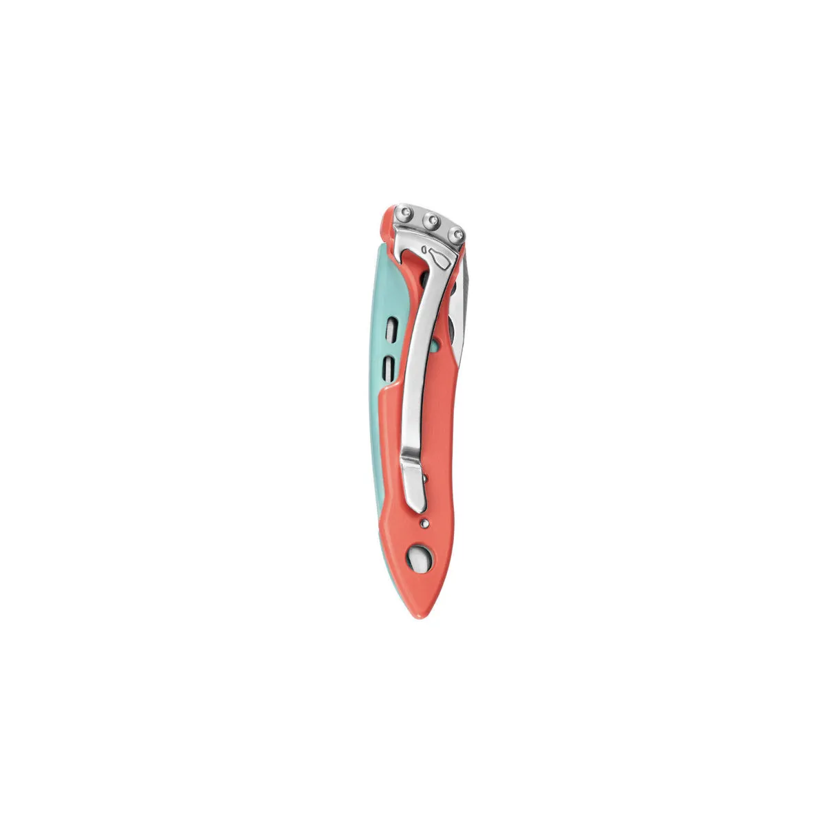 Купить Складной нож LEATHERMAN Мод. SKELETOOL KB PARADISE в Алматы — магазин Korgan Center | Казахстан | Доставка во все регионы