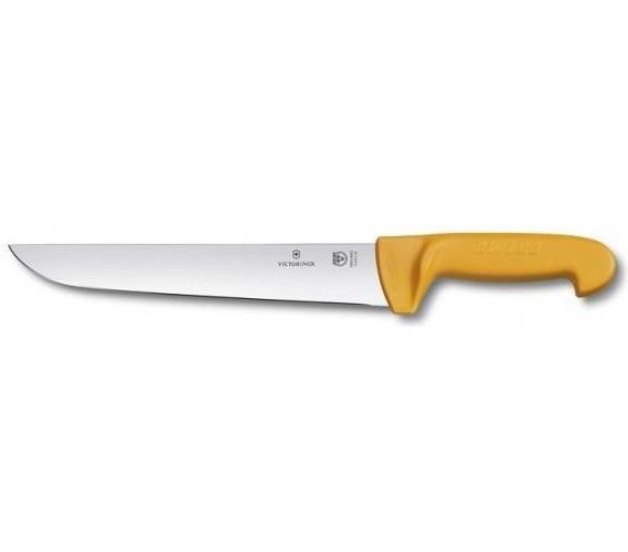 Кухонный нож VICTORINOX Мод. SWIBO STICKING #5.8411.18 для кухни в Алматы, Казахстан