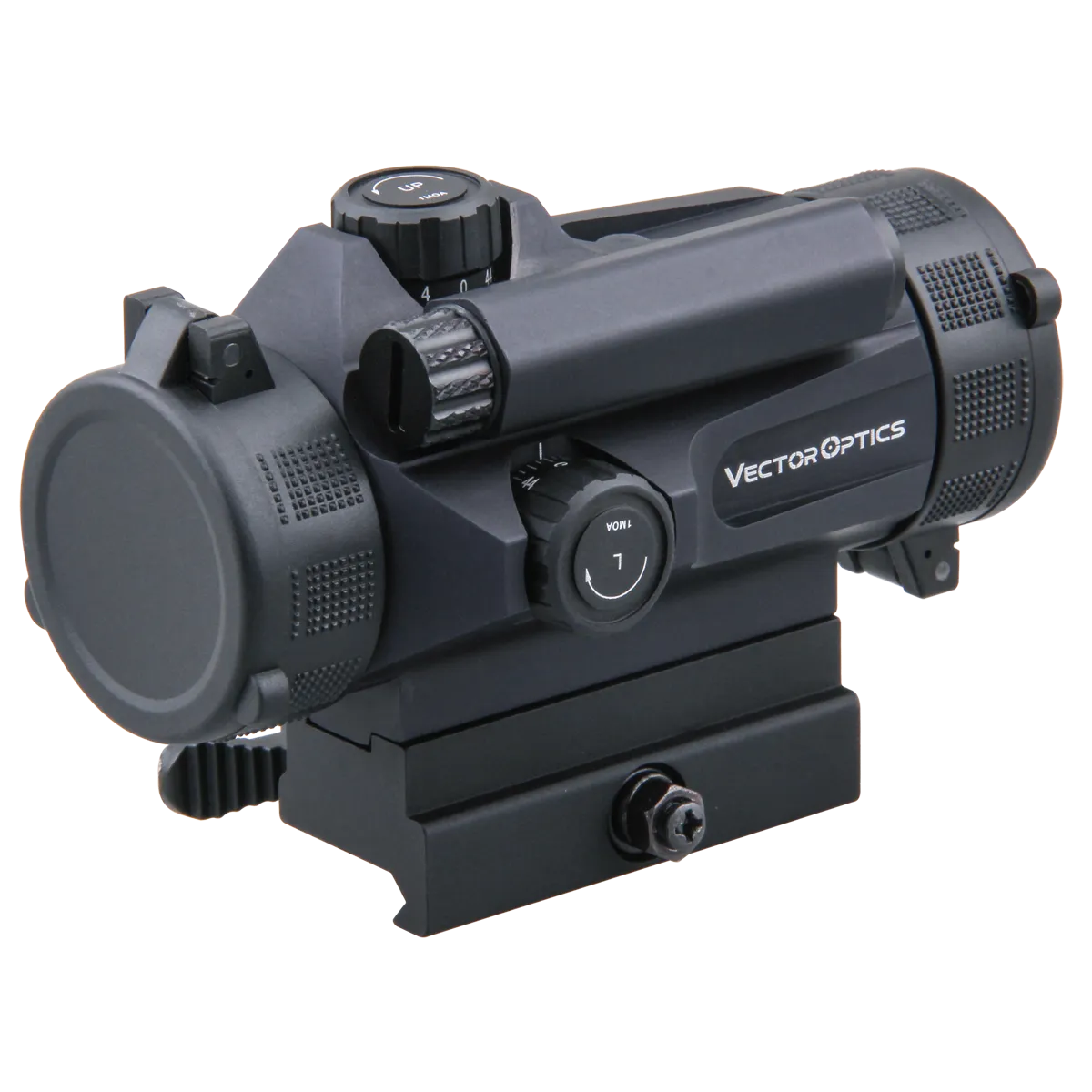 Коллиматорный прицел VECTOR OPTICS Мод. NAUTILUS 1x30 для охоты в Алматы, Казахстан