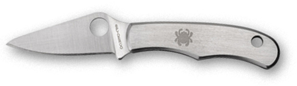 Купить Складной нож SPYDERCO Мод. BUG SS в Алматы — магазин Korgan Center | Казахстан | Доставка во все регионы