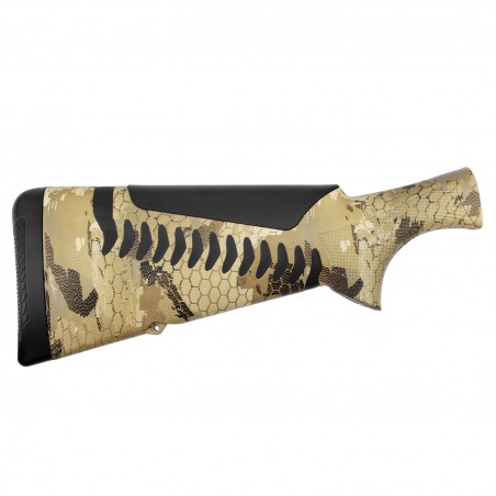 Гладкоствольное ружье BENELLI Moд. SUPER BLACK EAGLE 3 CAMO OPTIFADE MARSH COMFORTECH-3 CRIO  (полуавтоматическое) калибра 12/89 — детальное фото