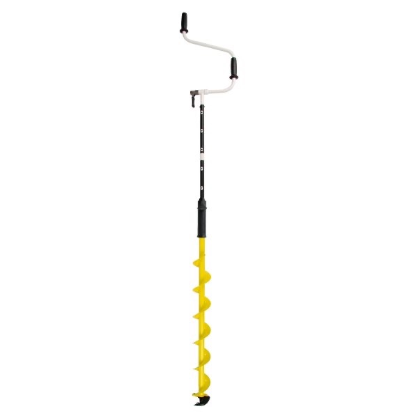 Ледобур ТОНАР Мод. ICEBERG-SIBERIA 130R-1600 v3.0 — аксессуары и снасти для зимней рыбалки, ящики, чехлы, санки | Алматы, Казахстан