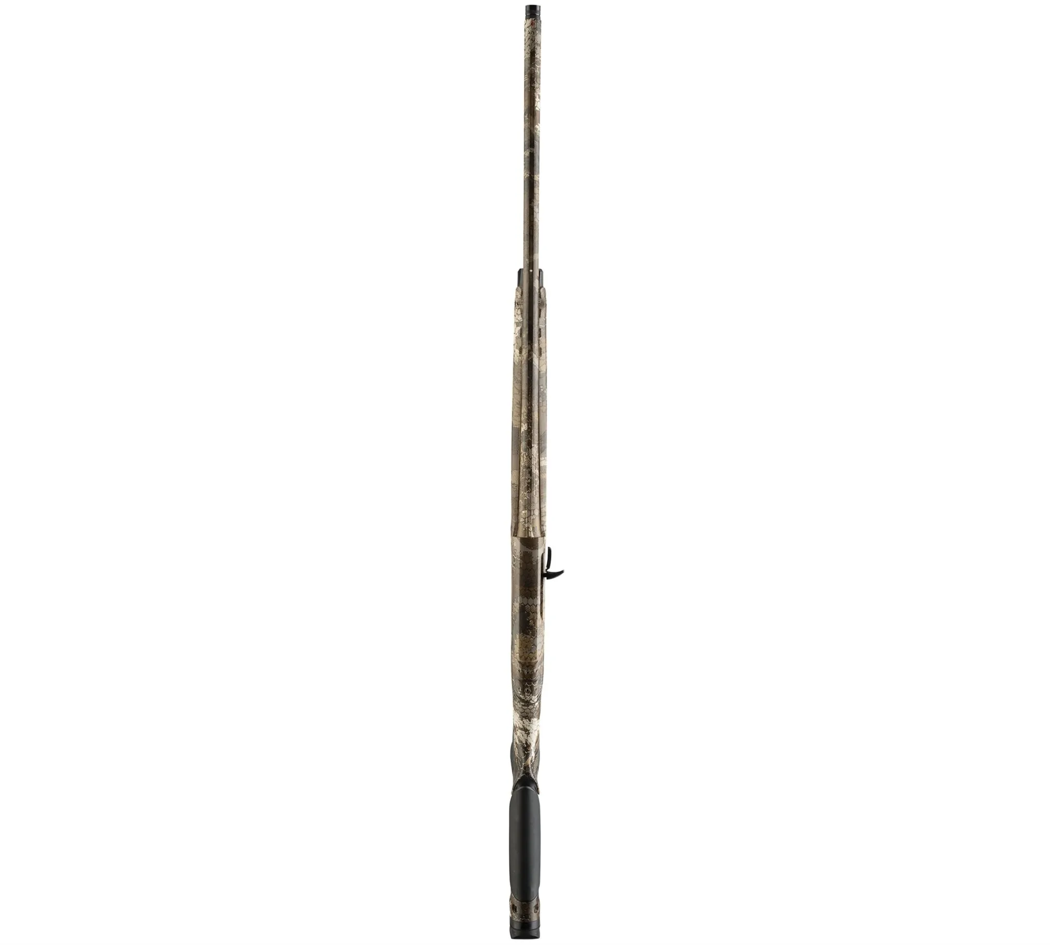 Гладкоствольное ружье BERETTA Moд. AX800 SUPREMA SYNTHETIC CAMO OPTIFADE TIMBER KICK-OFF  (полуавтоматическое) калибра 12/89 — детальное фото
