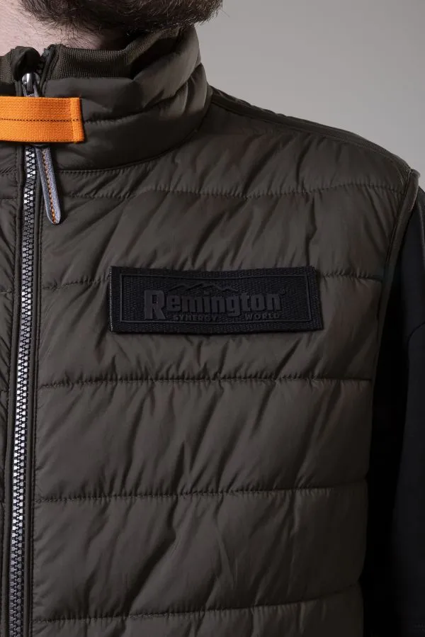 Жилет Remington EQUINOX Olive для рыбалки и охоты в Алматы, Казахстан