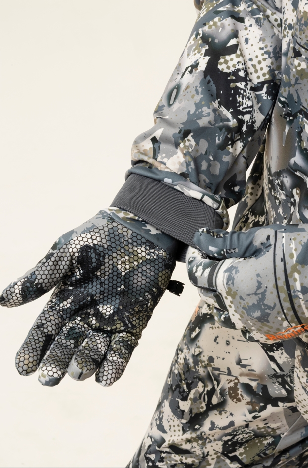 Перчатки Remington Gloves Places II Apex — технические характеристики, материалы и назначение | KORGAN