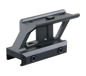 Кронштейн для коллиматора VECTOR OPTICS Мод. MAV-P10 Алматы, Қазақстандағы оптикаға арналған