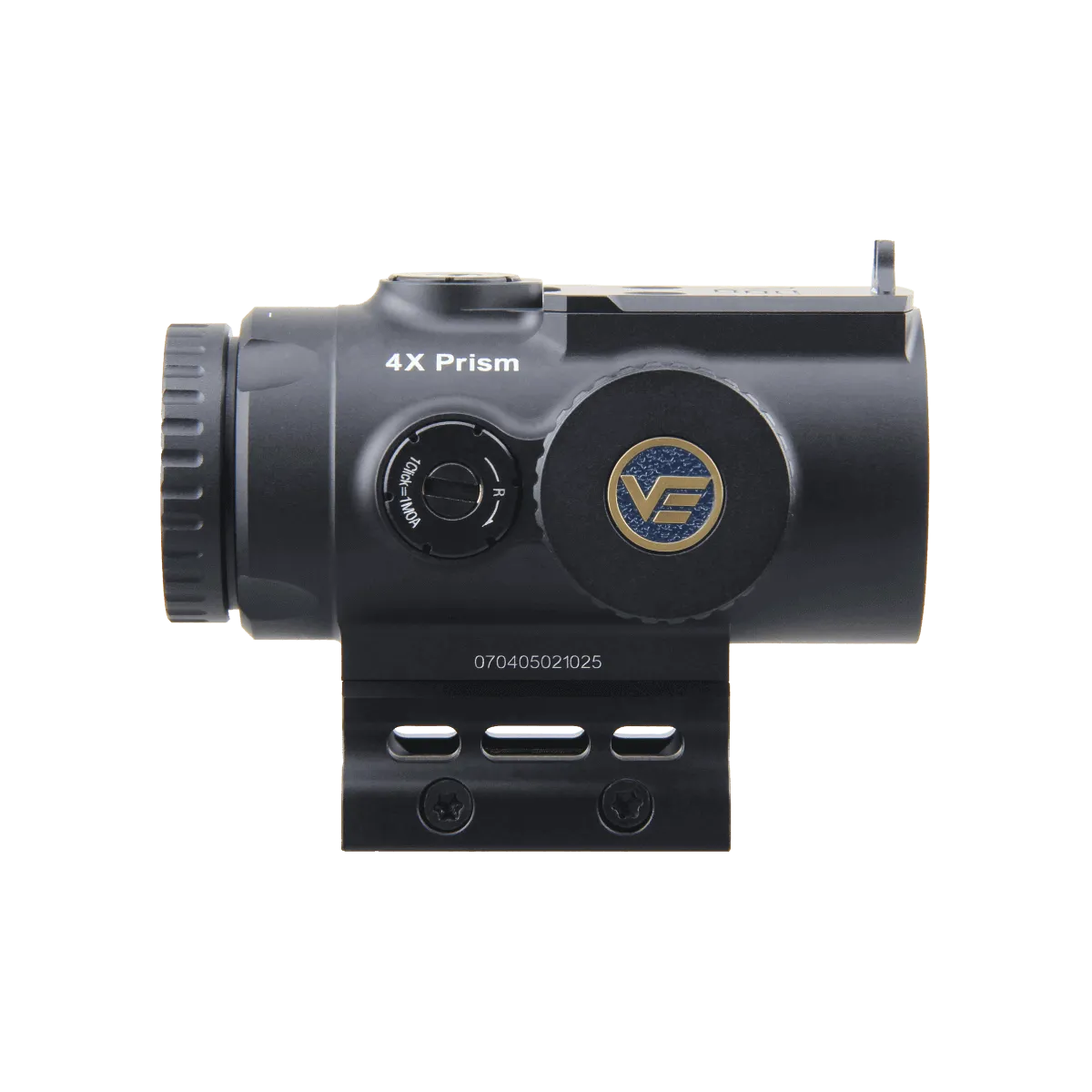 Призматический прицел VECTOR OPTICS Мод. PARAGON 4x24 для охоты в Алматы, Казахстан