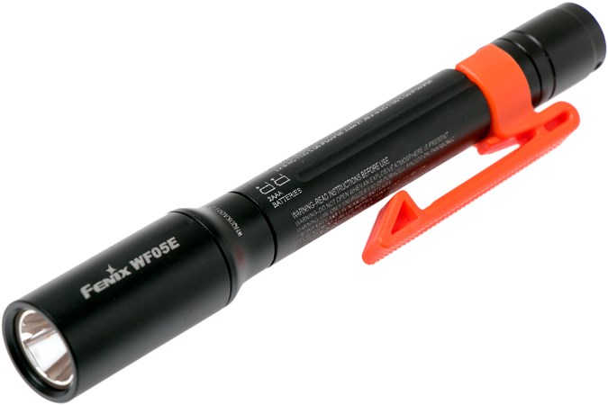 Фонарь FENIX Мод. WF05E — фонарь fenix мод. wf05e Алматы, Казахстан