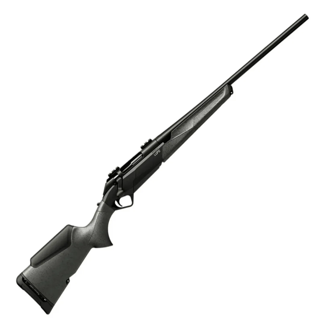 Нарезной карабин BENELLI Мод. LUPO GRANITE MOSS BE.S.T. P-COMFORT CRIO .308 Win. — детальное фото