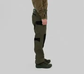 Брюки Remington Tactical Pants 600D Wear-Resistant Nylon Fabric Army Green — брюки и шорты для охоты, рыбалки и туризма | KORGAN.KZ