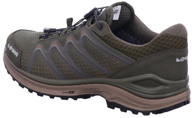 Кроссовки MADDOX GTX LO Seaweed\dune LOWA — обувь, стельки и уход за обувью | KORGAN.KZ
