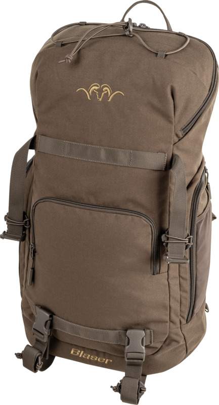 Рюкзак BLASER Мод. ULTIMATE S BROWN Купить в Алматы, Казахстан