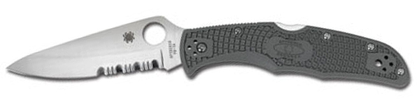 Купить Складной нож SPYDERCO Мод. ENDURA 4 LW в Алматы — магазин Korgan Center | Казахстан | Доставка во все регионы