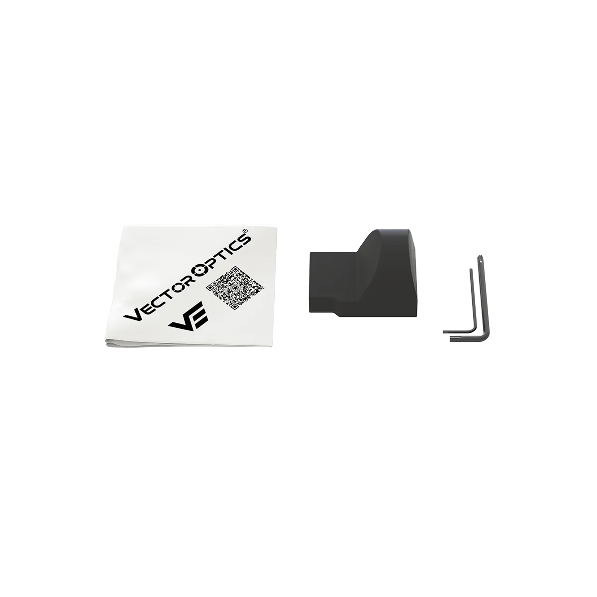 Коллиматорный прицел VECTOR OPTICS Мод. FRENZY-X 1x22x26 для охоты в Алматы, Казахстан