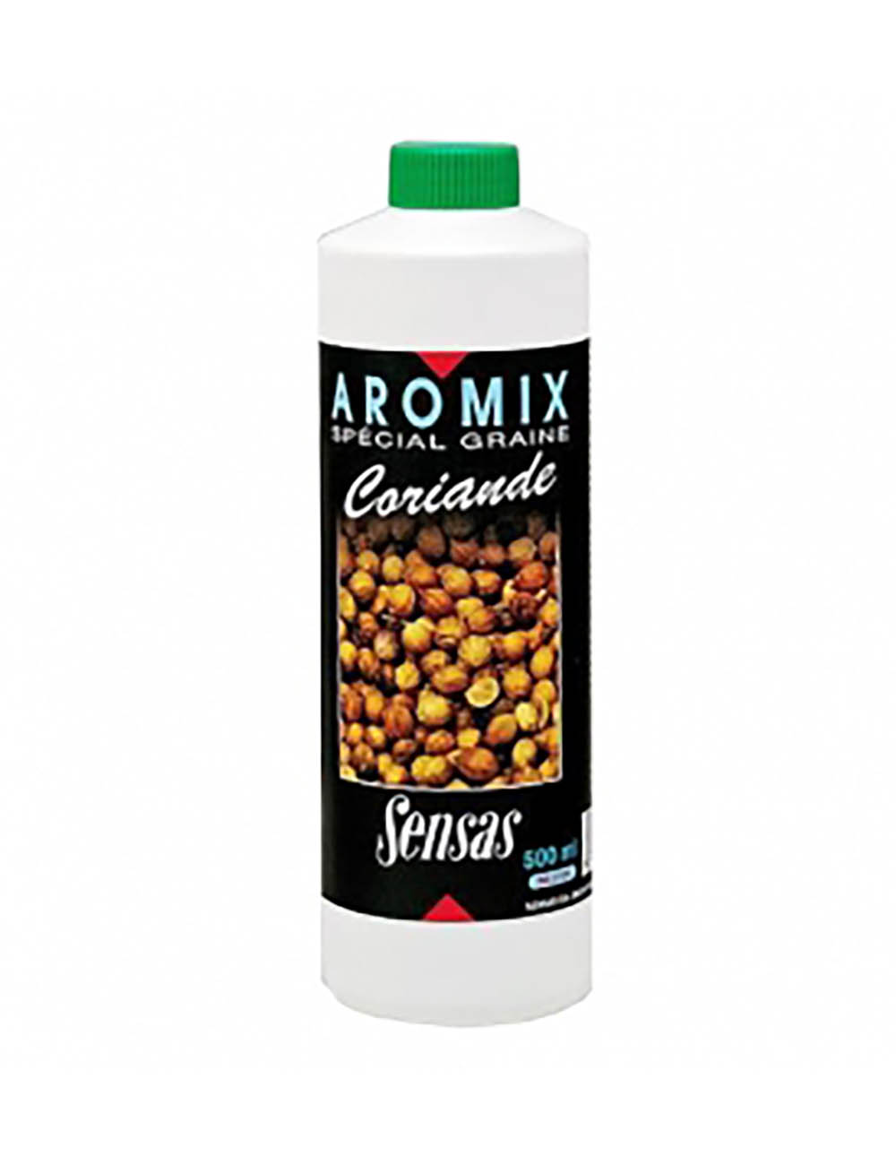 Ароматизатор SENSAS Мод. AROMIX BRASEM CORIANDRE — приманка, снасти и аксессуары для рыбалки | Алматы, Казахстан