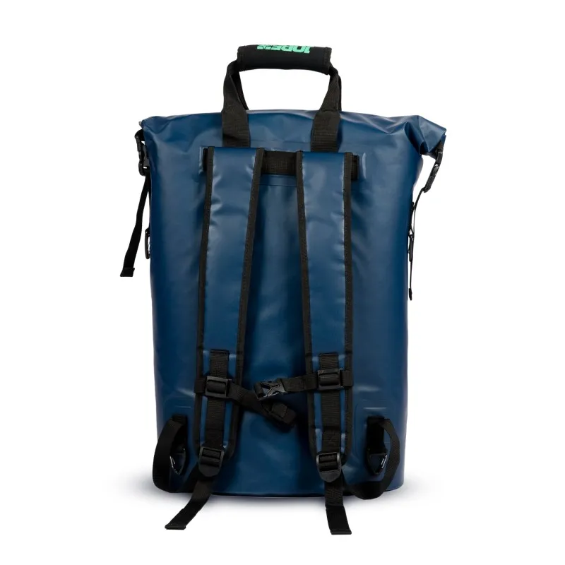 Драйбег-рюкзак JOBE COOLERBAG MIDNIGHT BLUE —  Алматы, Казахстан