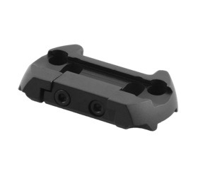 Кронштейн для коллиматора VECTOR OPTICS Мод. MAV-DL Алматы, Қазақстандағы оптикаға арналған