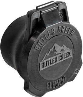Крышка оптического прицела BUTLER CREEK Мод. ELEMENT для охоты в Алматы, Казахстан