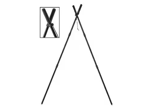 Штатив для оружия SAFARI STIX BIPOD для охоты и спортивной стрельбы в Алматы, Казахстан