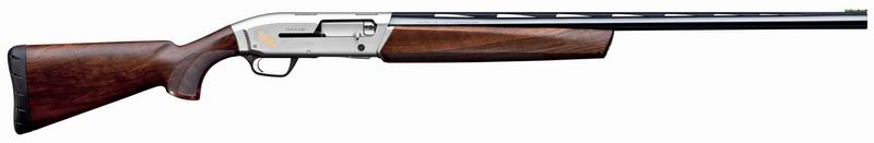 Гладкоствольное ружье BROWNING Мод. MAXUS PREMIUM (полуавтоматическое) калибра 12/76 — детальное фото