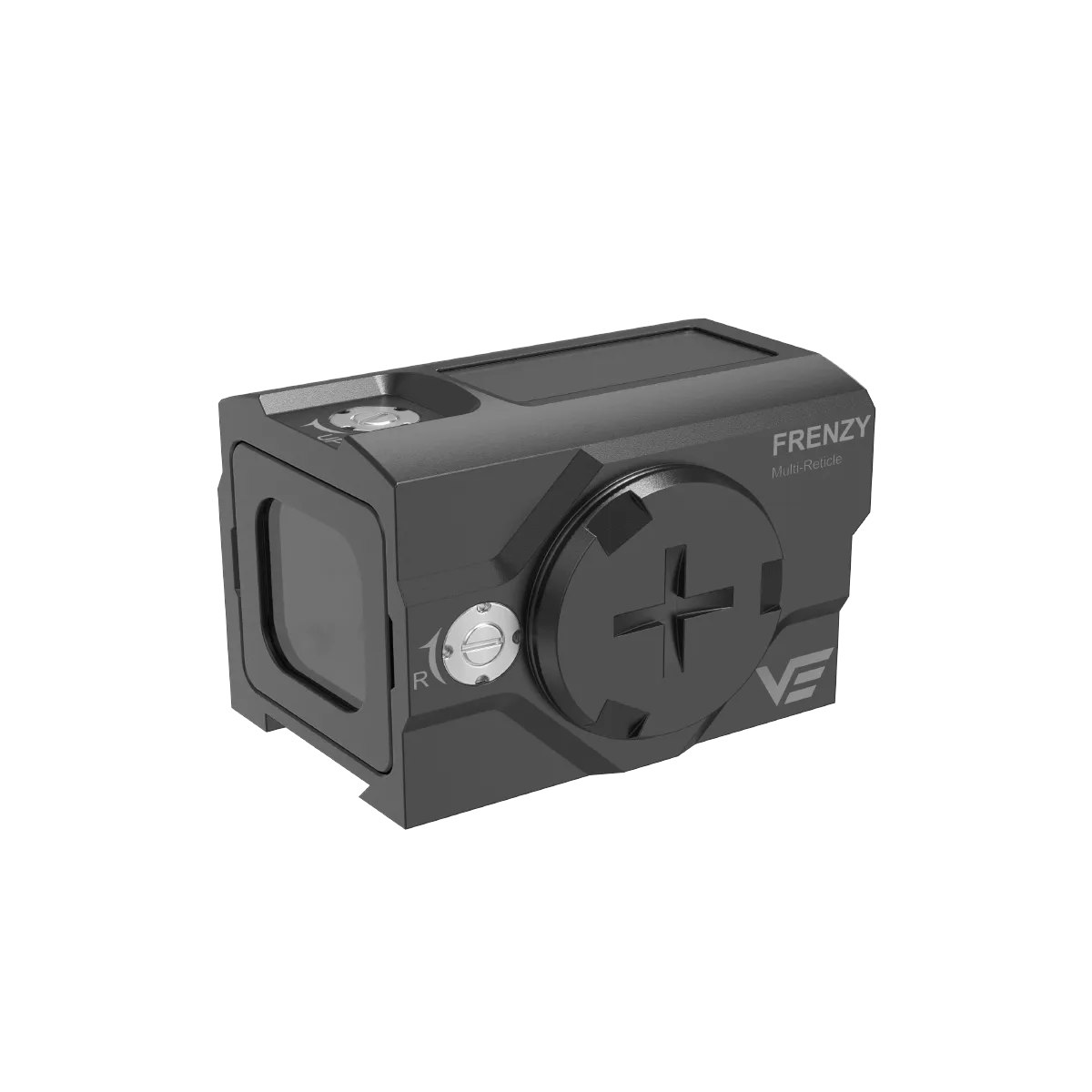 Коллиматорный прицел VECTOR OPTICS Мод. FRENZY-PLUS 1x18x20 SOLAR для охоты в Алматы, Казахстан