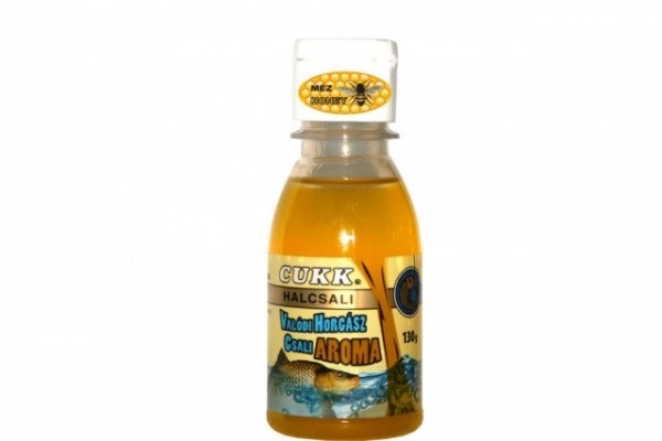 Концентрат CUKK AROMA (аромат медового торта)(130г.) — приманка, снасти и аксессуары для рыбалки | Алматы, Казахстан
