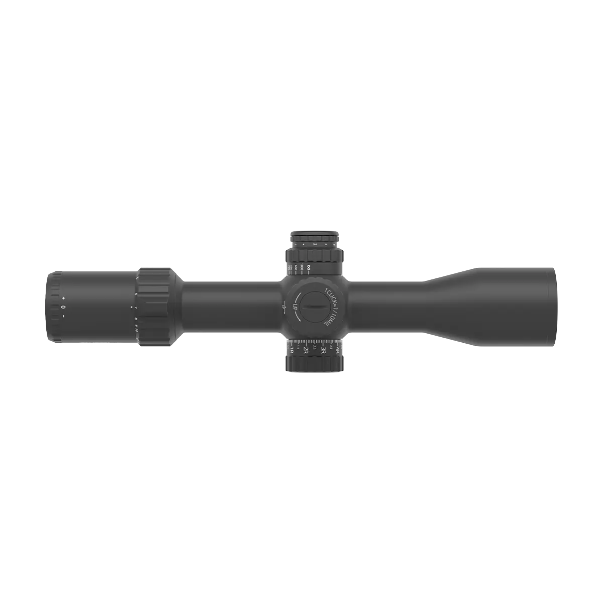 Оптический прицел VECTOR OPTICS Мод. TAURON HD 34MM 4-16x44 FFP для охоты в Алматы, Казахстан