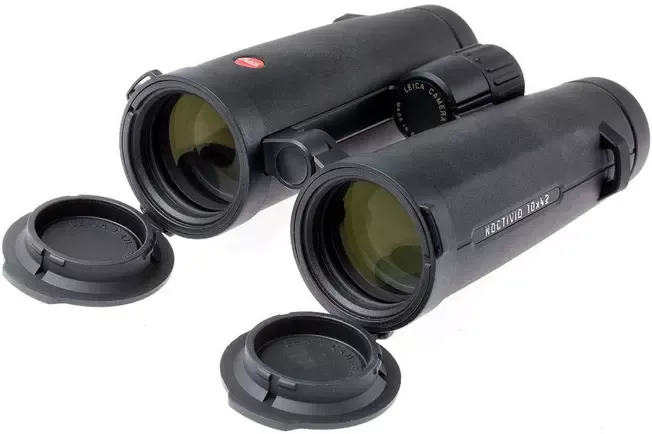 Бинокль LEICA Мод. NOCTIVID 10x42 для охоты и туризма в Алматы, Казахстан