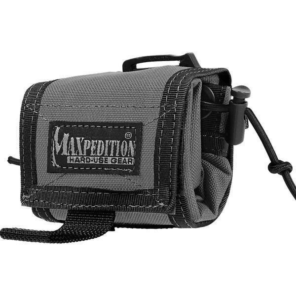 Сумка-органайзер MAXPEDITION Мод. ROLLYPOLY —  Алматы, Казахстан