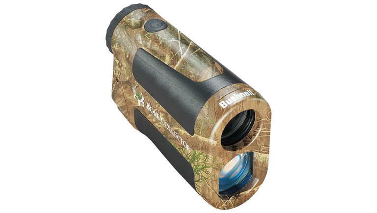 Дальномер BUSHNELL Мод. HUNTING 850 ARC REAL TREE BONE COLLECTOR 6X24 (до 780м) для охоты и гольфа в Алматы, Казахстан