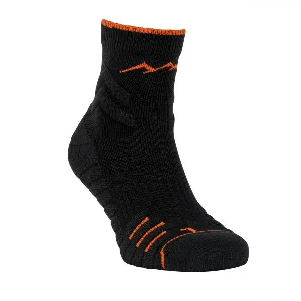 Носки Remington Coolmax low Socks black — технические характеристики, материалы и назначение | KORGAN