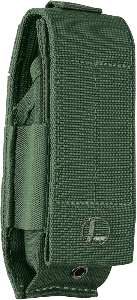 Чехол LEATHERMAN Мод. MOLLE USA L GREEN для охоты и туризма в Алматы, Казахстан