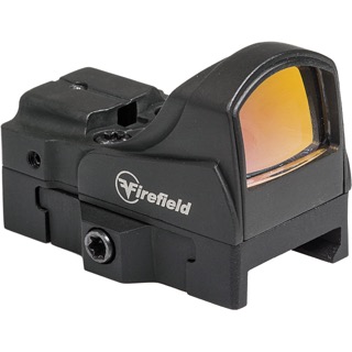 Коллиматорный прицел FIREFIELD Мод. IMPACT MINI 1x16x21 для охоты в Алматы, Казахстан
