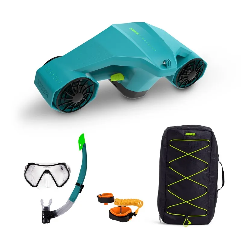 Подводный буксировщик JOBE Мод. INFINITY SEASCOOTER PACKAGE — рыболовные и охотничьи товары в Алматы | KORGAN.KZ
