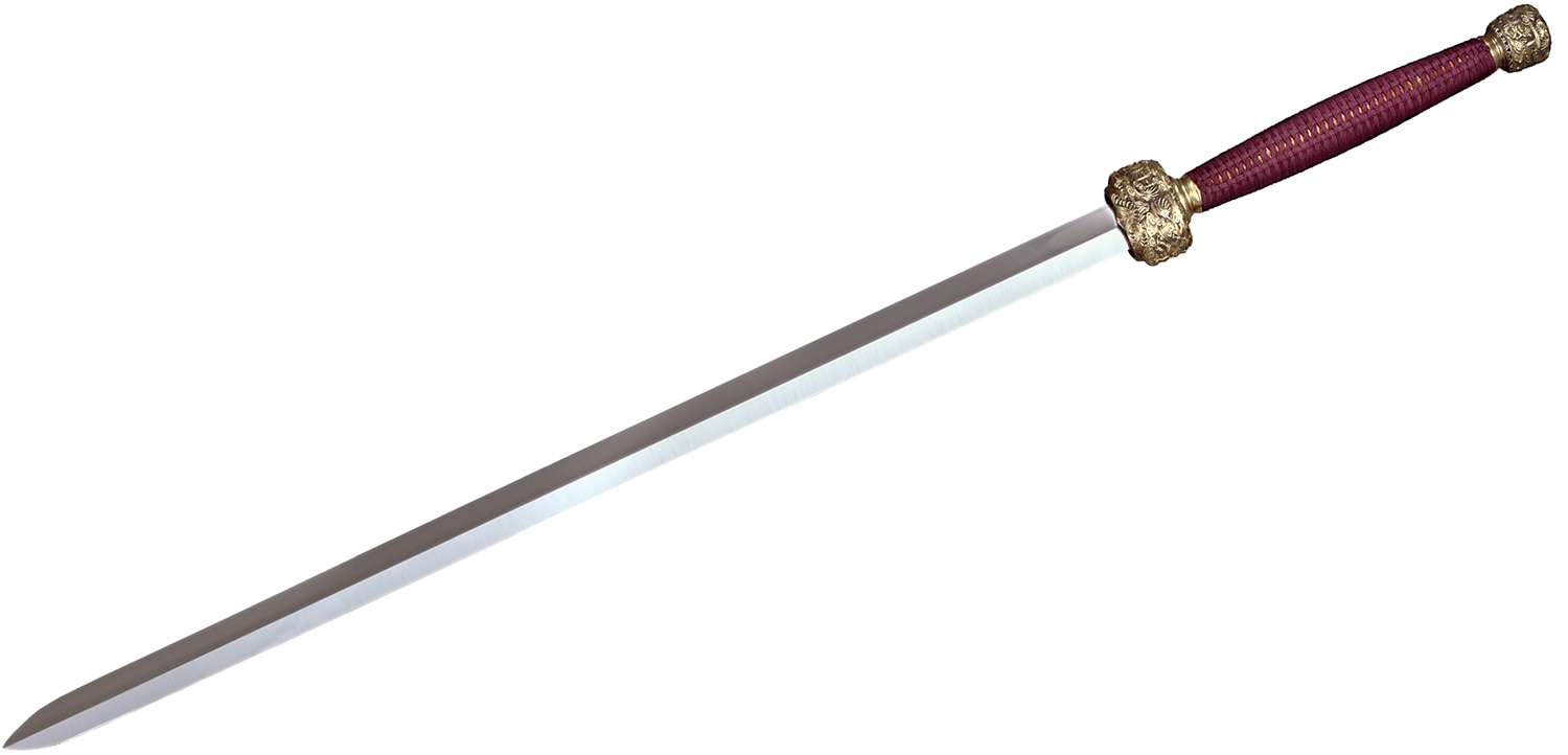 Меч COLD STEEL Мод. TWO HANDED GIM для коллекционирования в Алматы, Казахстан