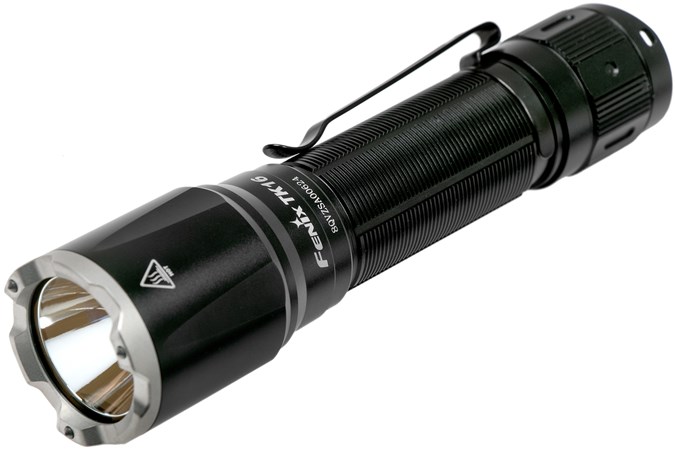 Фонарь FENIX Мод. TK16 V2.0 — фонарь fenix мод. tk16 v2.0 Алматы, Казахстан