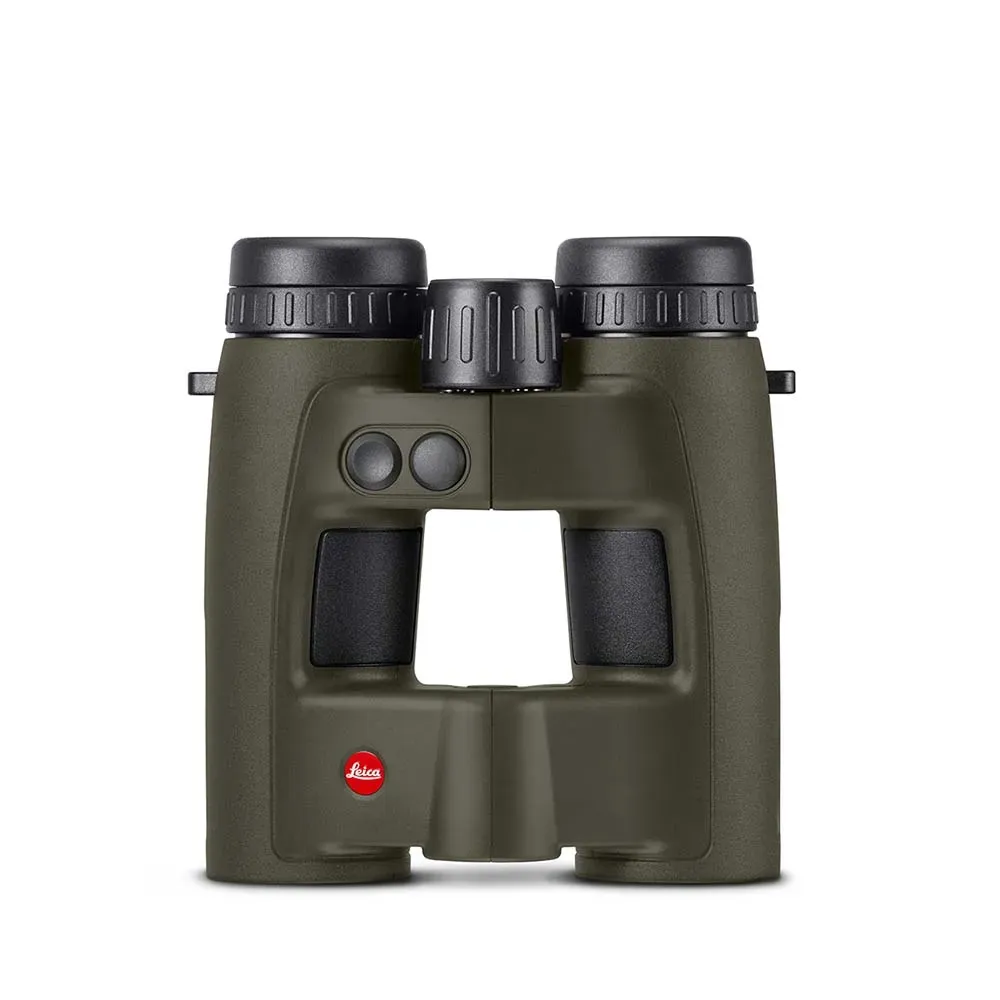 Бинокль LEICA Мод. GEOVID PRO 10x32 OLIVE GREEN (с дальномером: 10-2300м) для охоты и туризма в Алматы, Казахстан