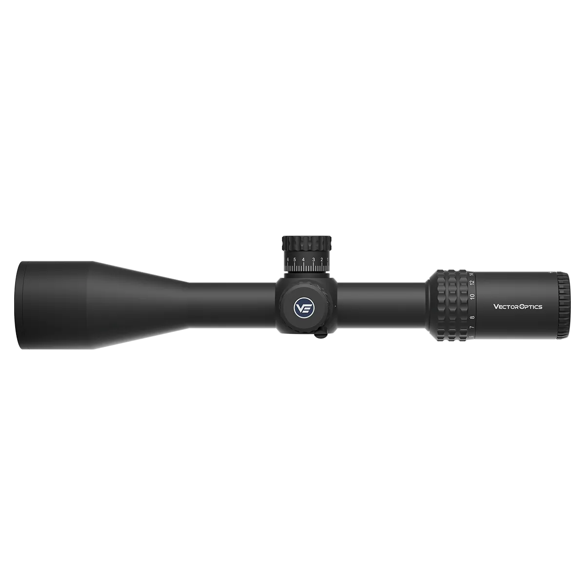 Оптический прицел VECTOR OPTICS Мод. SENTINEL GENII 4-16x50 SFP для охоты в Алматы, Казахстан
