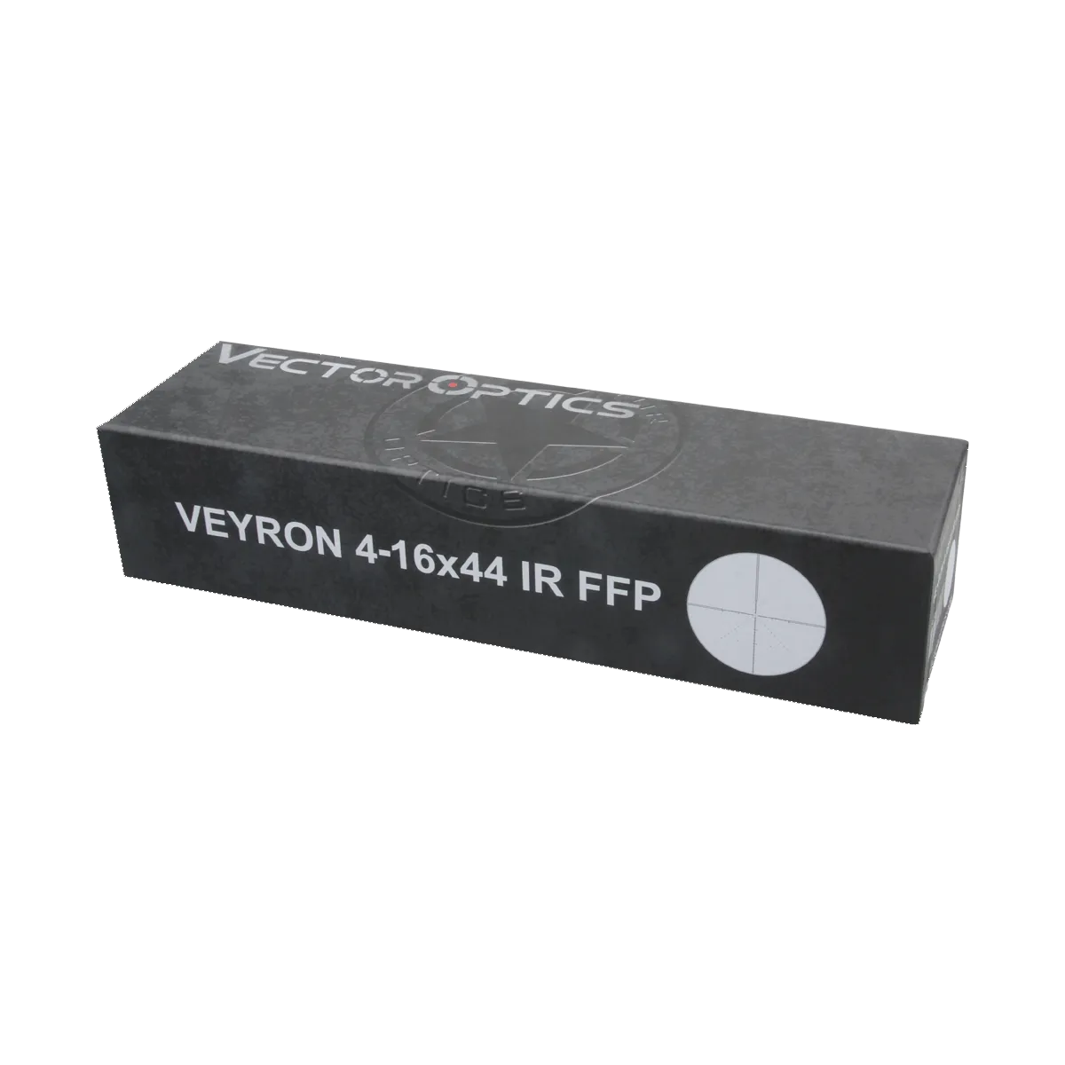 Оптический прицел VECTOR OPTICS Мод. VEYRON 4-16x44 FFP для охоты в Алматы, Казахстан