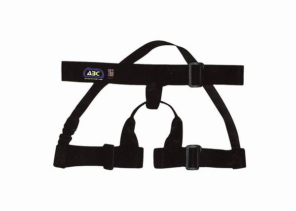 Страховочный пояс ROTHCO Мод. ADJUSTABLE GUIDE — технические характеристики, материалы и назначение | KORGAN