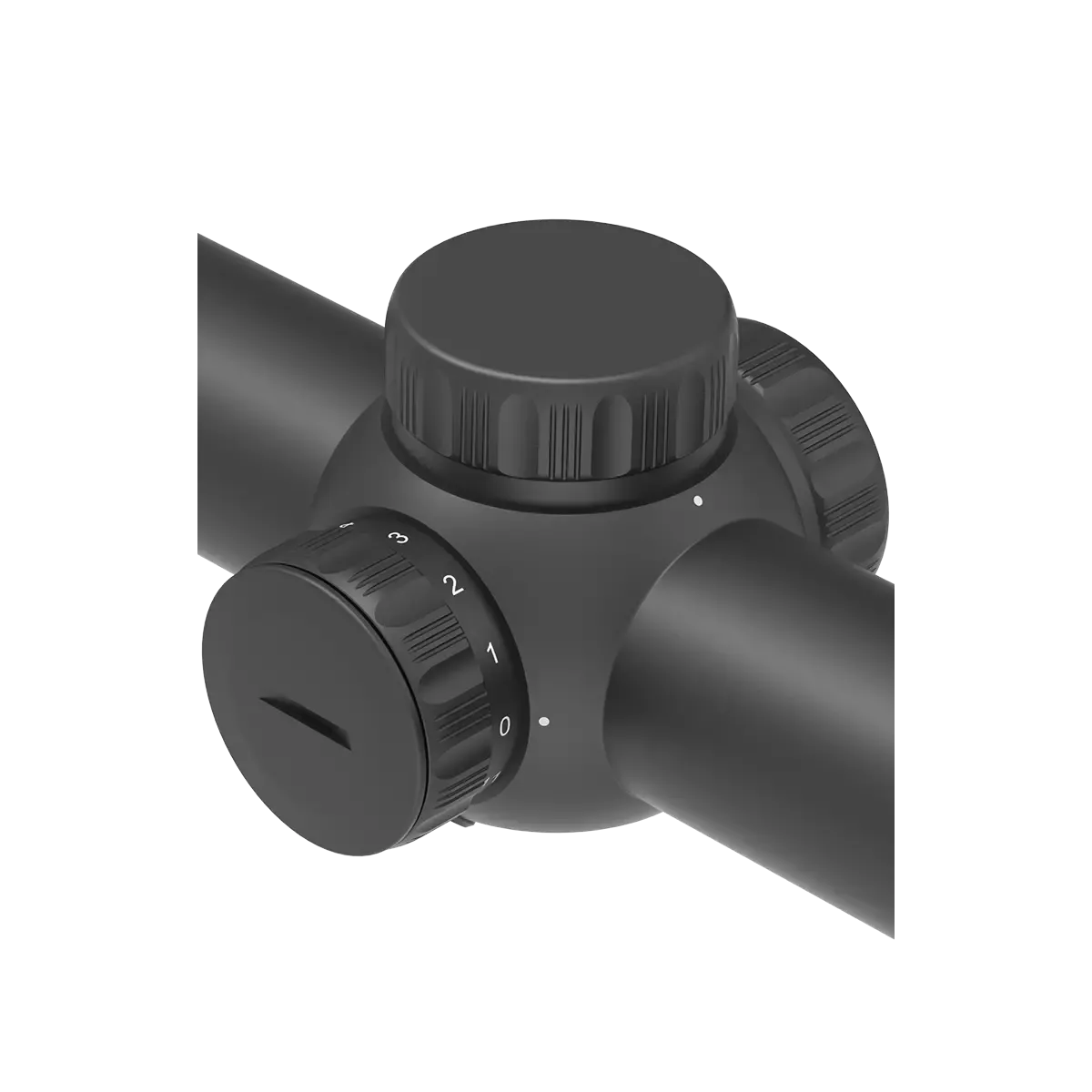 Оптический прицел VECTOR OPTICS Мод. CONSTANTINE 1-10x24 HD FFP для охоты в Алматы, Казахстан