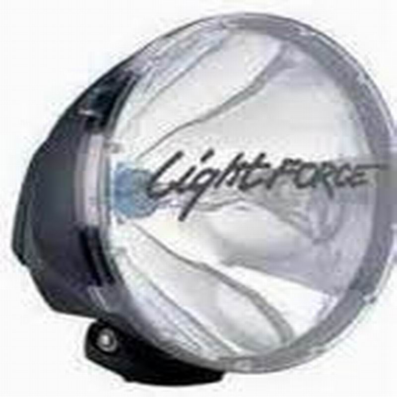 Фара LIGHT FORCE DRIVING Mод. XGT-DL240 — фара light force driving mод. xgt-dl240 Алматы, Казахстан