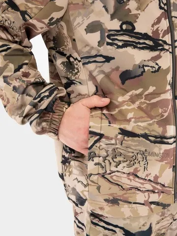 Джемпер Remington Polar Dream Safari — одежда для охоты, рыбалки, туризма и города | KORGAN.KZ