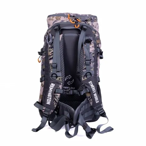 Рюкзак Remington Fortune Hunting Figure, 40L —  Алматы, Казахстан