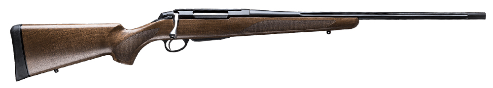 Нарезной карабин TIKKA Мод. T3x HUNTER WOOD FLUTED .243 Win. — детальное фото